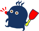 Onsenmoguratchi blue