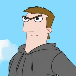 Monty Monogram