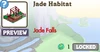 Jade Habitat Market Info (June 2012)