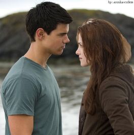 JacobandBellaeclipse