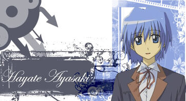 HayateAyasaki