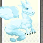 Cloud dragon lv4-6