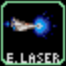 Energy Laser Gradius III SNES.png (2 KB) Energy Laser Gradius III SNES