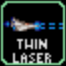 Twin Laser Gradius III SNES.png (2 KB) Twin Laser Gradius III SNES