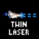 Twin Laser Gradius III Arcade