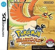 Heartgold