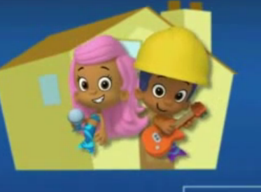 Build Me a Building (Song) - Bubble Guppies Wiki