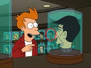 Apu head