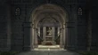 AlexandriaCastleCourtyard1