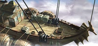 CargoShipDeck