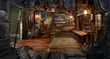LindblumWeaponShop