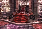 LindblumCastleRoyalChamberThrone