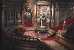 LindblumCastleHallway1