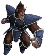 Turles Ōzaru