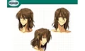 Azuchi Touma Headshots