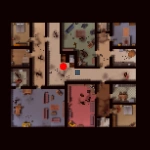 Apartment building 10 f4
