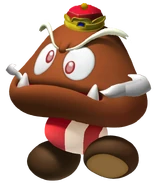 Goomboss new