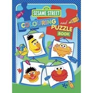 ColouringandPuzzleBook