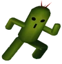 Cactuar FF7
