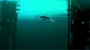 LightBoatSubmerge(TRON)