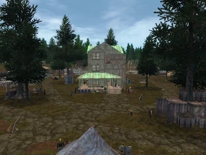 Bankers Hole