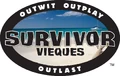 SurvivorViequesLogo