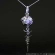 Cocoon pendant