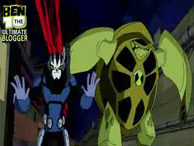 Ben 10 Omniverse S01e28 Rules Of Engagement Web-Dl Xvid Mp3
