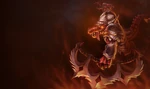 Renekton BloodfurySkin old