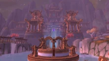Mogu'ShanPalace
