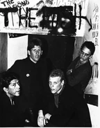 Batteries 1981