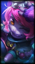 Tristana RiotGirlLoading