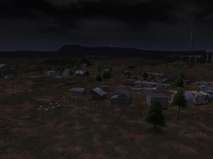 South Burb