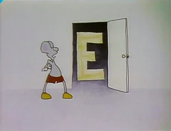 E-shriek