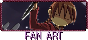 Fan Art Titlecard
