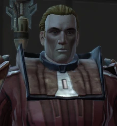 General Hesker