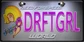 WorldLicensePlateDRFTGRL