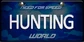 WorldLicensePlateHUNTING
