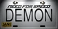 WorldLicensePlateDEMON