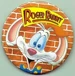 Roger Rabbit Button