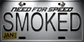 WorldLicensePlateSMOKED