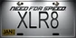 WorldLicensePlateXLR8