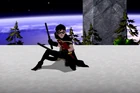 Robin Escrima
