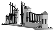 HH gate