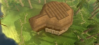 Obli's general store