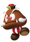 MPWii U Goomboss