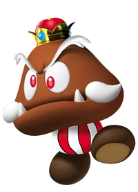 MPWii U Goomboss