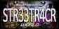 WorldLicensePlateSTR33TR4CR