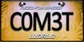 WorldLicensePlateC0M3T