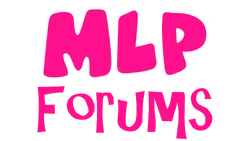 MLP Forums Logo